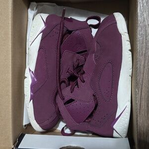 Jordan True Flight BT